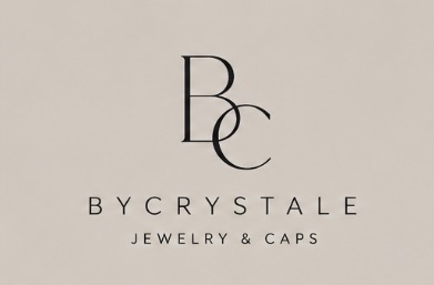 Bycrystale – Jewelry & Caps